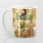 Afternoon Sun Coffee Mug Gallery Image 3