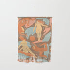 Flow pattern Wall Hanging Gallery Image 1