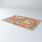 Flow pattern Rug Gallery Image 3