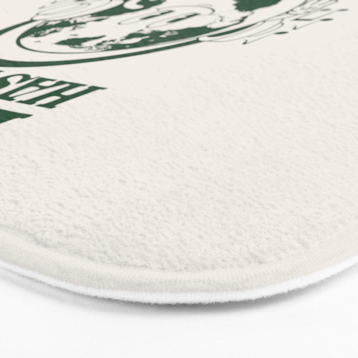 Earth Silent Disco Bath Mat Gallery Image 3