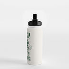 Earth Silent Disco Water Bottle Gallery Image 2