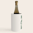 Earth Silent Disco Wine Chiller Gallery Image 2