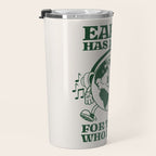 Earth Silent Disco Travel Mug Gallery Image 3