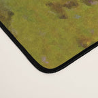 Nishigi's Goddess - Nature Ukiyo Landscape in Red, Green & Blue Desk Mat Gallery Image 4