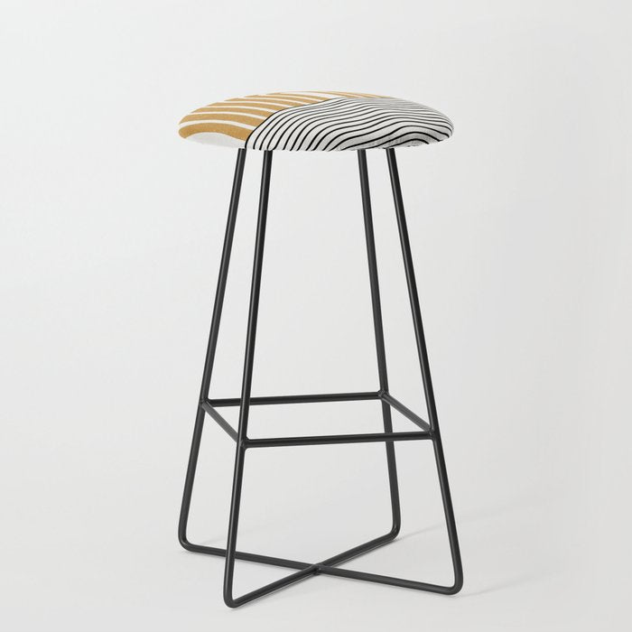Summer Mood Stool Gallery Image 1