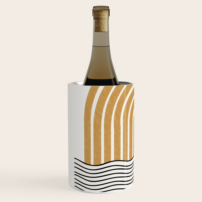 Summer Mood Wine Chiller Gallery Image 2