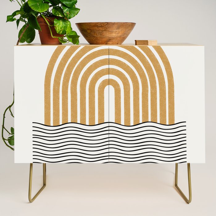 Summer Mood Credenza Gallery Image 1