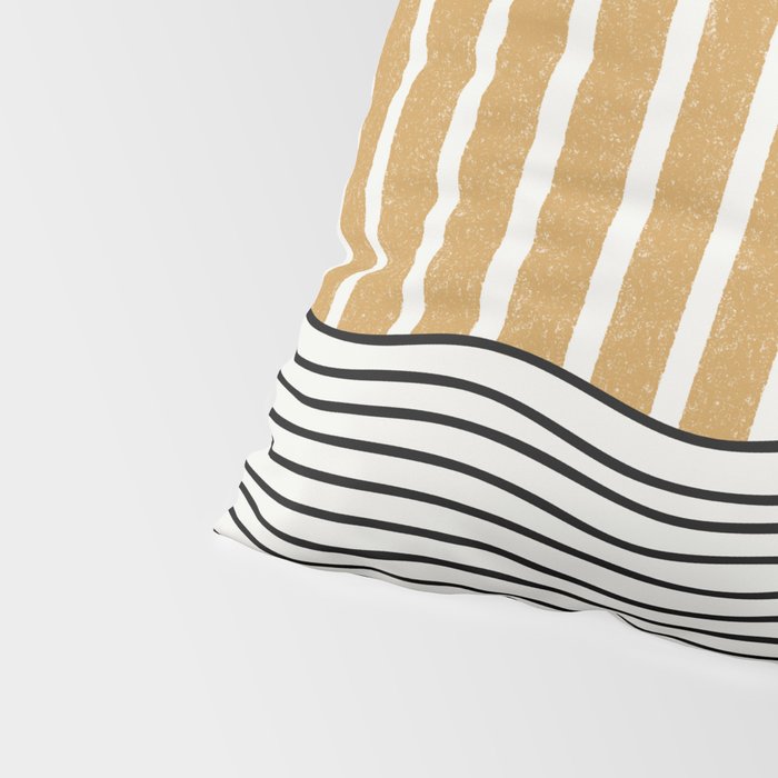 Summer Mood Pillow Sham Gallery Image 4