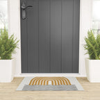 Summer Mood Welcome Mat Gallery Image 3