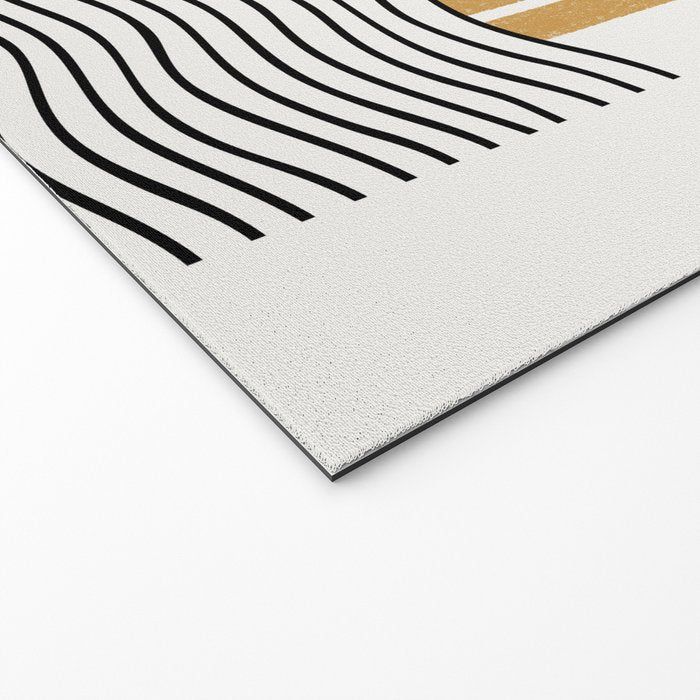 Summer Mood Welcome Mat Gallery Image 2