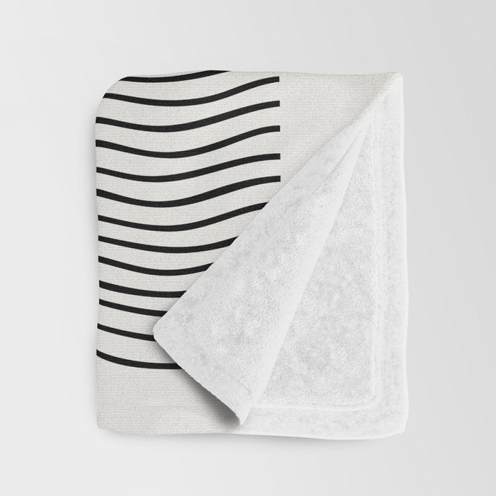 Summer Mood Throw Blanket Gallery Image 3