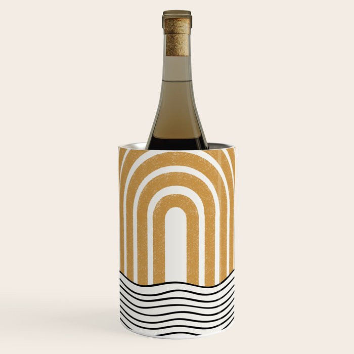 Summer Mood Wine Chiller Gallery Image 1