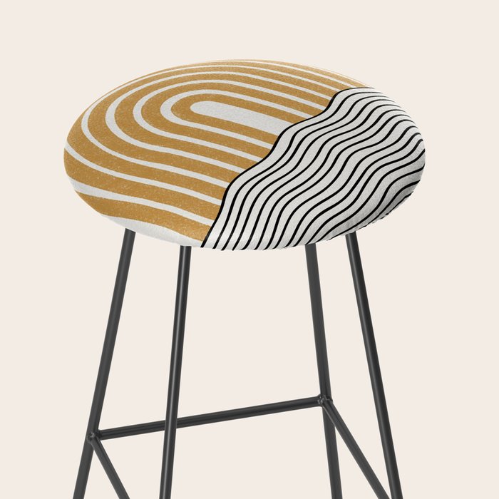 Summer Mood Stool Gallery Image 2
