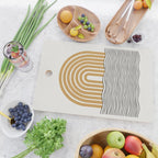Summer Mood Cutting Board Gallery Image 2