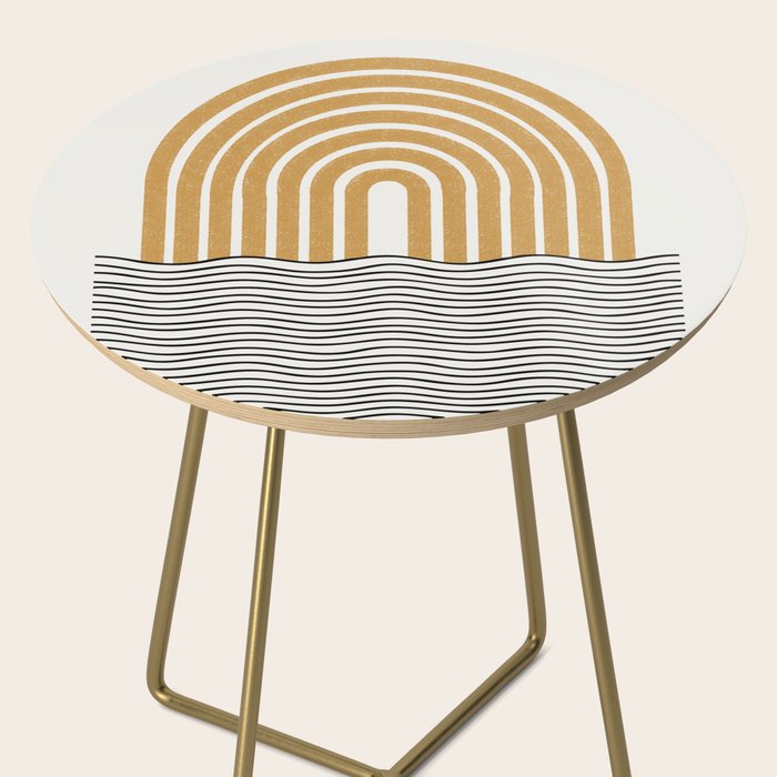 Summer Mood Side Table Gallery Image 2