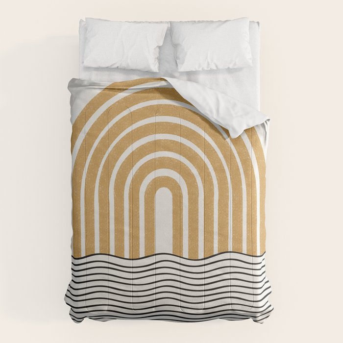 Summer Mood Comforter Gallery Image 1