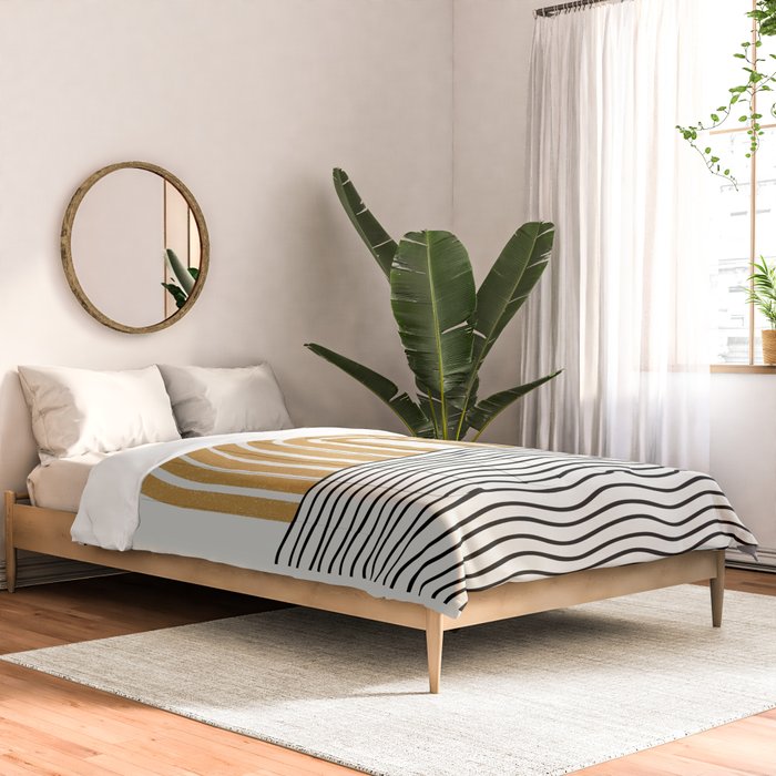 Summer Mood Comforter Gallery Image 2