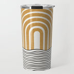 Summer Mood Travel Mug Gallery Image 1