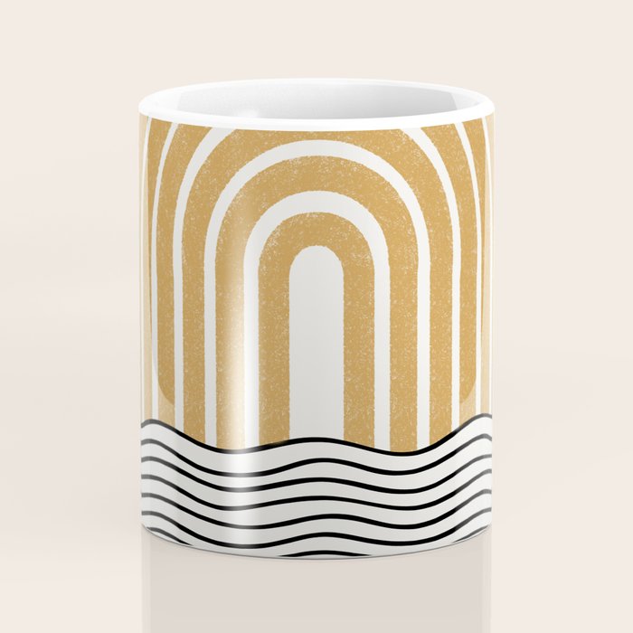 Summer Mood Coffee Mug Gallery Image 4