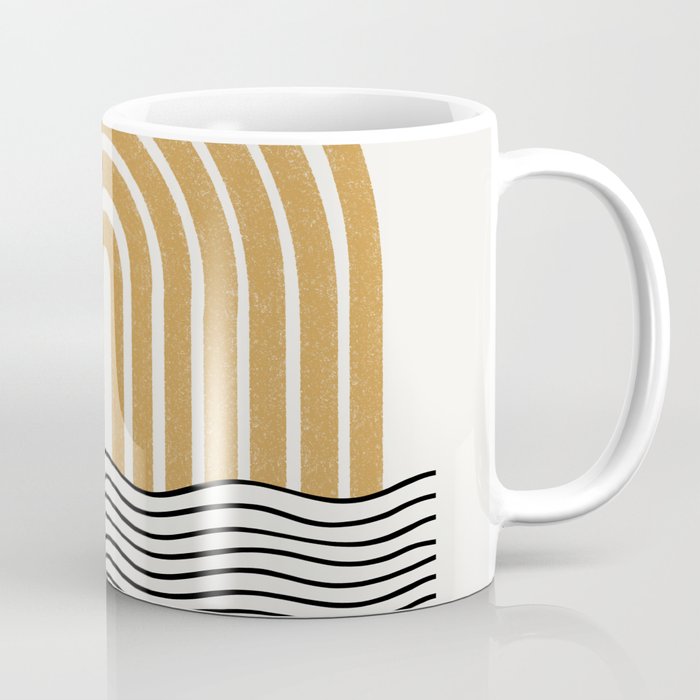 Summer Mood Coffee Mug Gallery Image 1