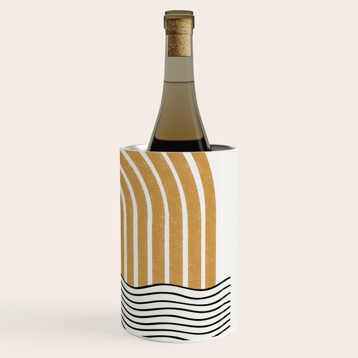 Summer Mood Wine Chiller Gallery Image 3