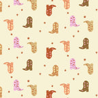 Cowgirl boots pattern Coffee Mug Gallery Image 2
