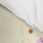 Cowgirl boots pattern Comforter Gallery Image 4