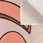 Cancer Symbol Wall Tapestry Gallery Image 3