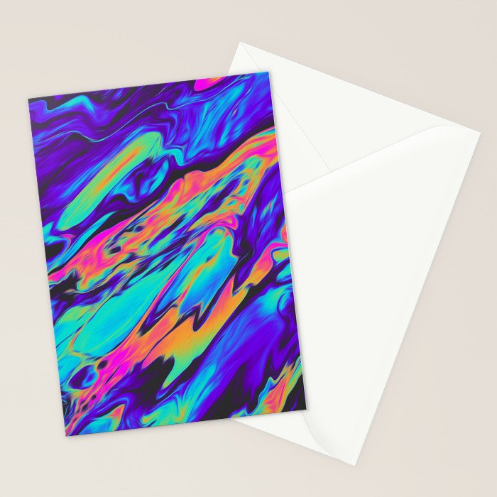 LAYLA Stationery Card Gallery Image 2