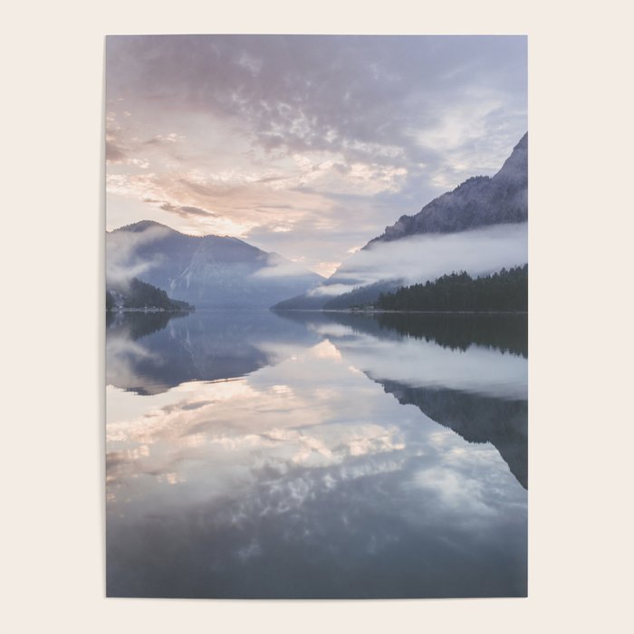 Mornings Like This - Landscape And Nature Photography Poster