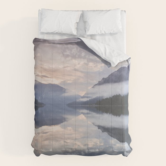 Mornings like this - Landscape and Nature Photography Comforter Gallery Image 6