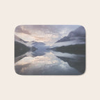Mornings like this - Landscape and Nature Photography Bath Mat Gallery Image 1