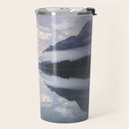 Mornings like this - Landscape and Nature Photography Travel Mug Gallery Image 2