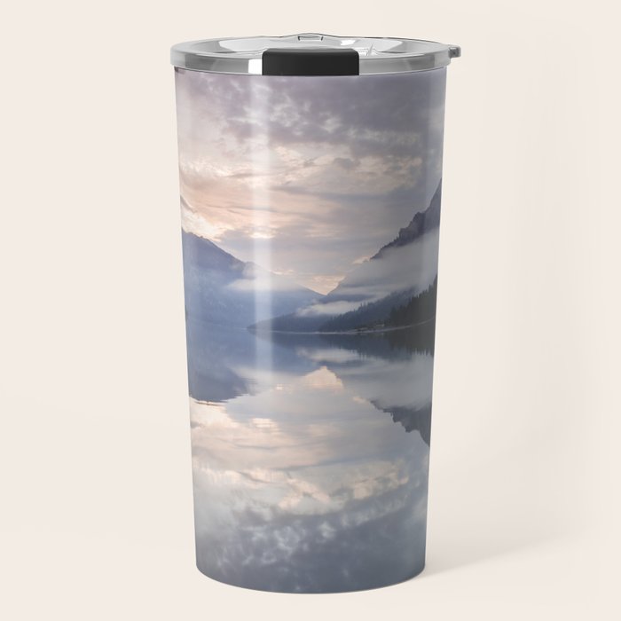 Mornings like this - Landscape and Nature Photography Travel Mug Gallery Image 1