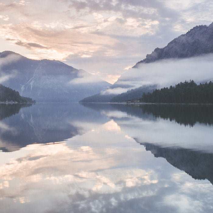 Mornings like this - Landscape and Nature Photography Coffee Mug Gallery Image 2