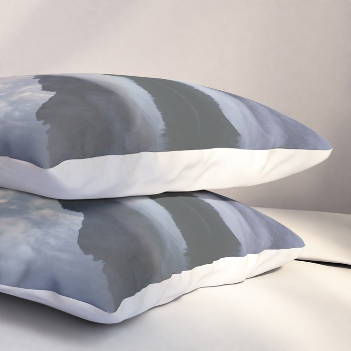 Mornings like this - Landscape and Nature Photography Pillow Sham Gallery Image 3