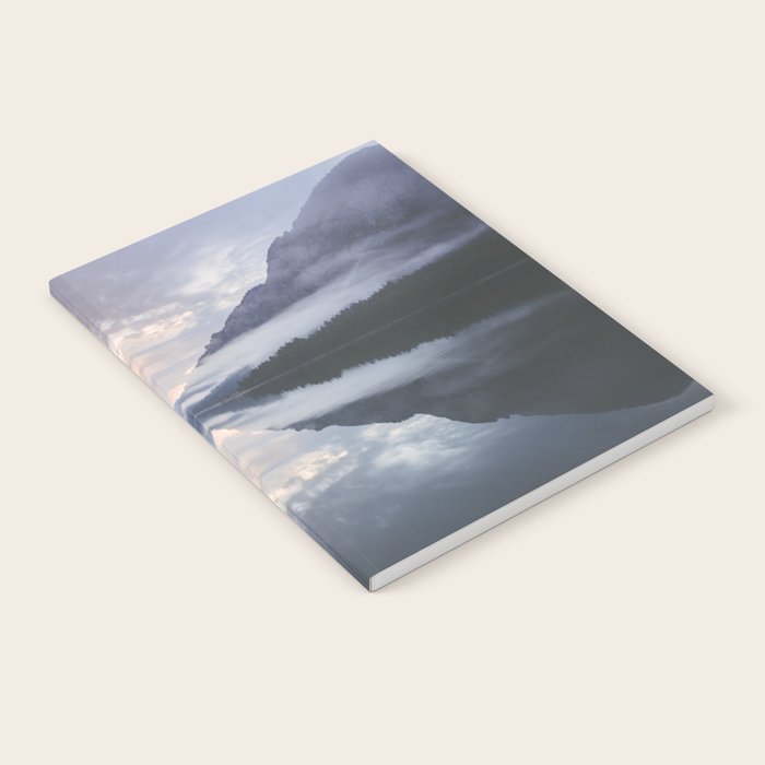Mornings like this - Landscape and Nature Photography Notebook Gallery Image 2