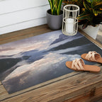Mornings like this - Landscape and Nature Photography Outdoor Rug Gallery Image 2