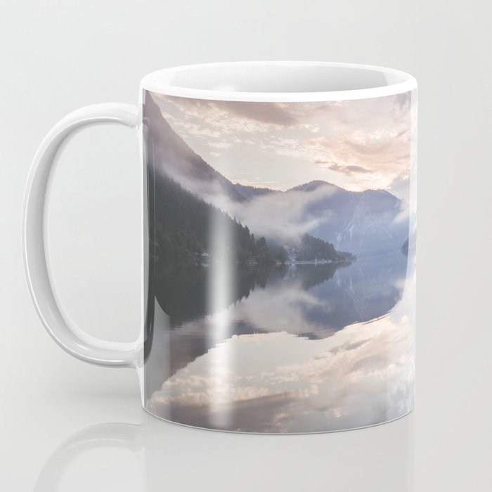 Mornings like this - Landscape and Nature Photography Coffee Mug Gallery Image 3