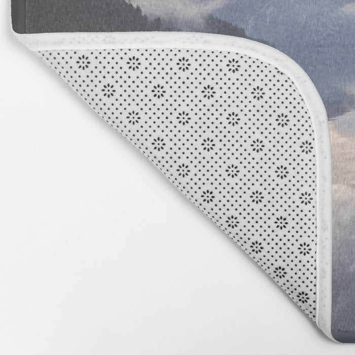 Mornings like this - Landscape and Nature Photography Bath Mat Gallery Image 2