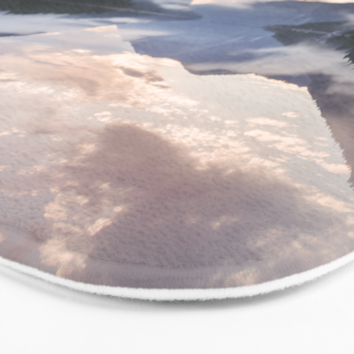 Mornings like this - Landscape and Nature Photography Bath Mat Gallery Image 3