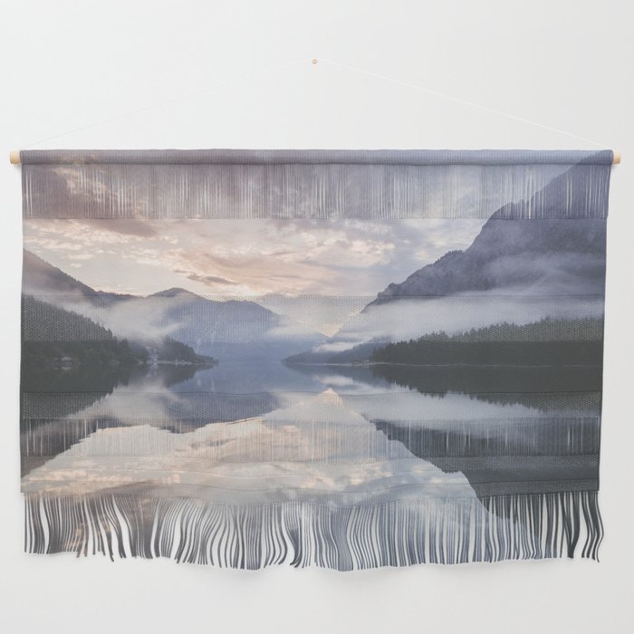 Mornings like this - Landscape and Nature Photography Wall Hanging Gallery Image 1