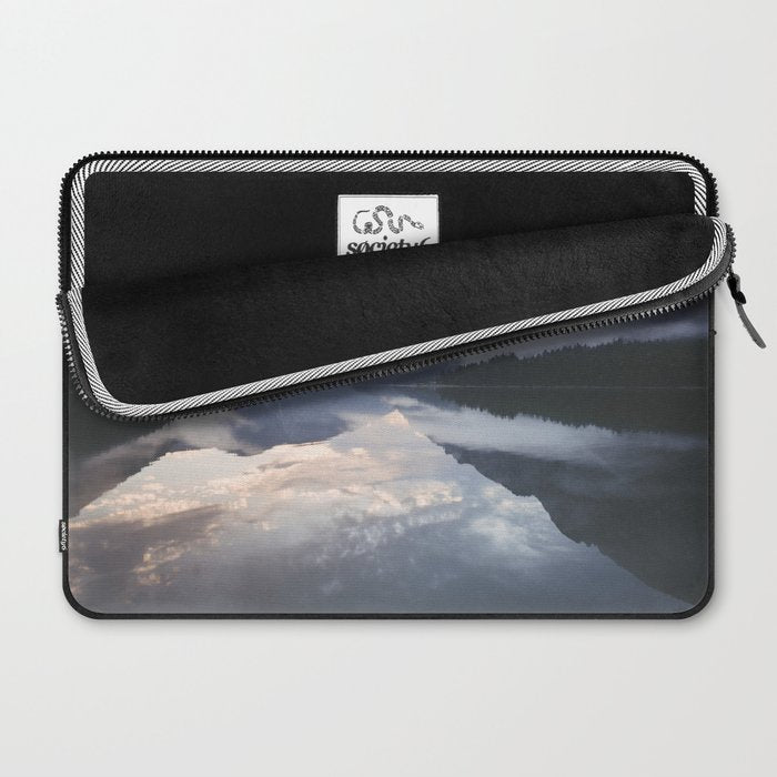 Mornings like this - Landscape and Nature Photography Laptop Sleeve Gallery Image 2