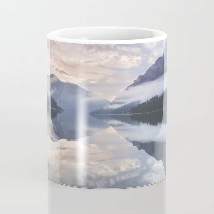 Mornings like this - Landscape and Nature Photography Coffee Mug Gallery Image 4