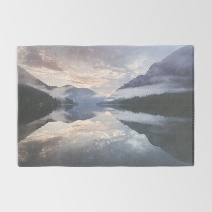 Mornings like this - Landscape and Nature Photography Rug Gallery Image 2
