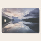 Mornings like this - Landscape and Nature Photography Cutting Board Gallery Image 1