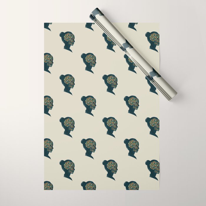 We are made of stardust Wrapping Paper Gallery Image 1