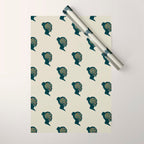 We are made of stardust Wrapping Paper Gallery Image 1