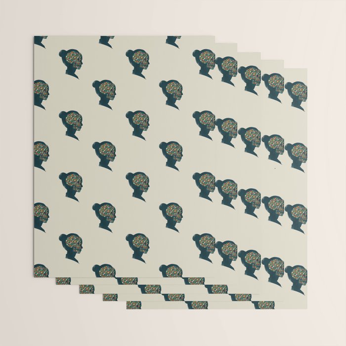 We are made of stardust Wrapping Paper Gallery Image 3