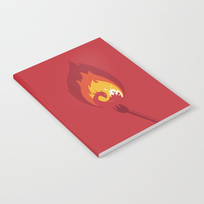 Phoenix Notebook Gallery Image 1